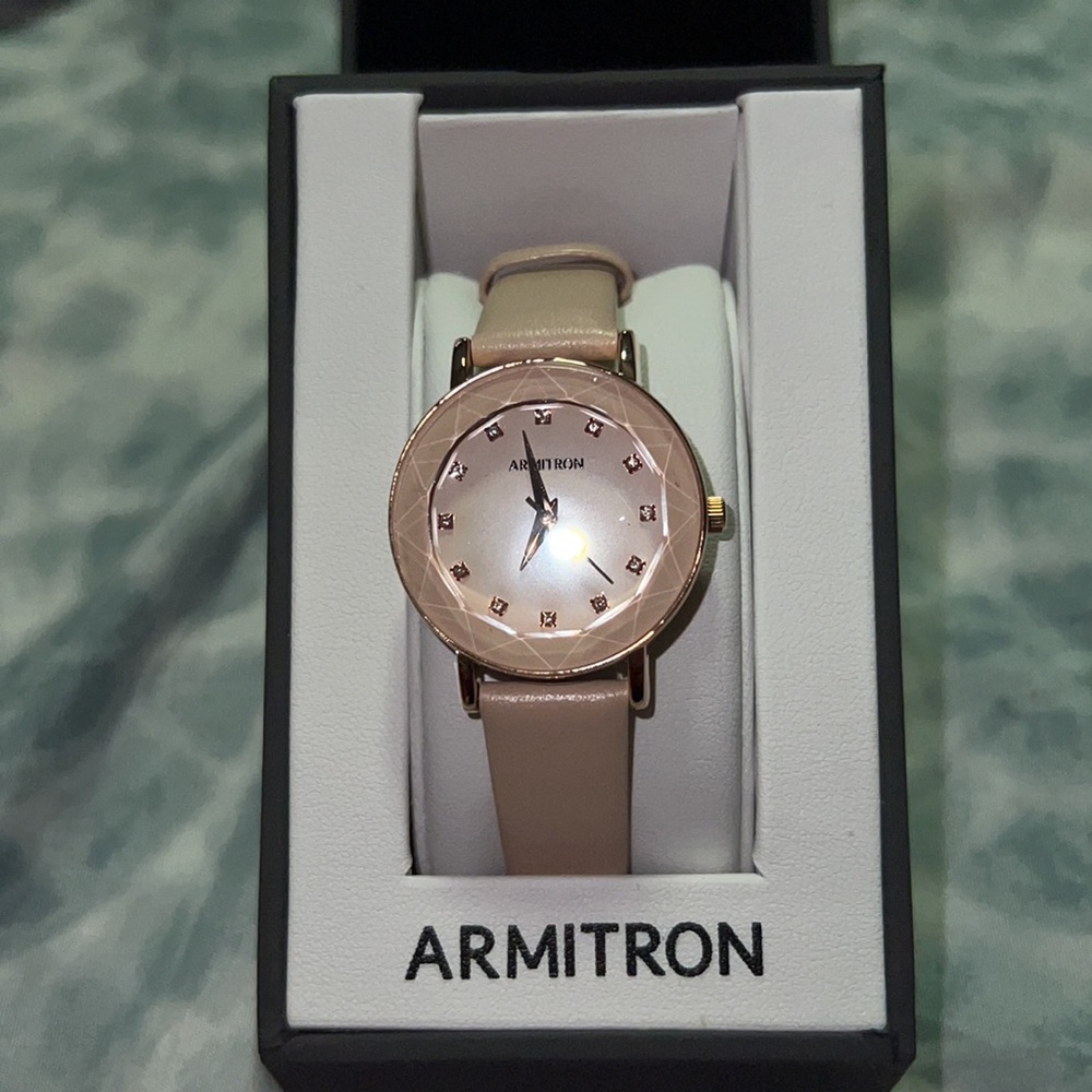 Armitron Watch